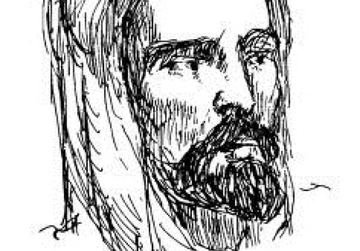 زُهَيْرُ بْنُ أَبِي سُلْمَى رَبِيعَةَ بْنِ رَبَاحٍ المُزَنِيِّ المُضَرِيِّ