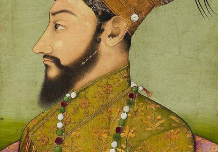 جِهَانكِير الگوركاني (بالفارسية: السُّلطَانُ الأَعظَم