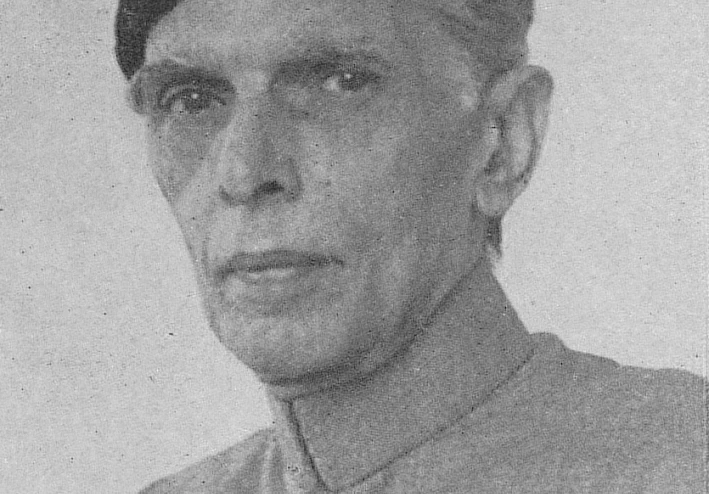 محمد علي جناح