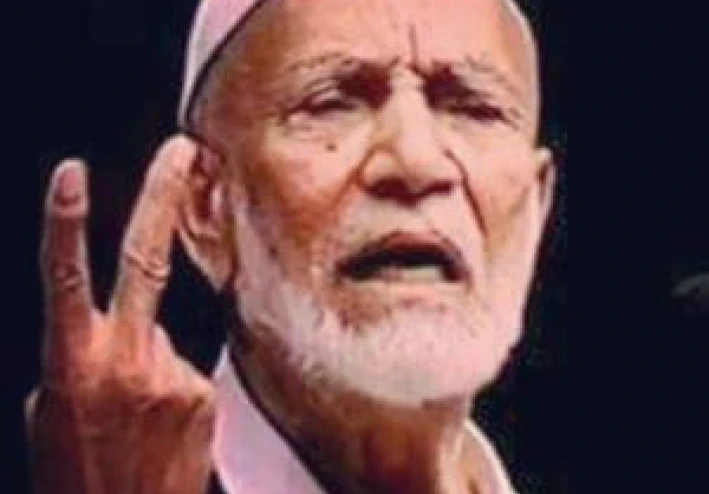 أحمد حسين كاظم ديدات