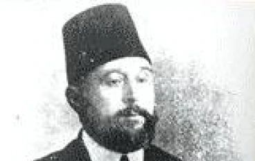 عبد العزيز الثعالبي 