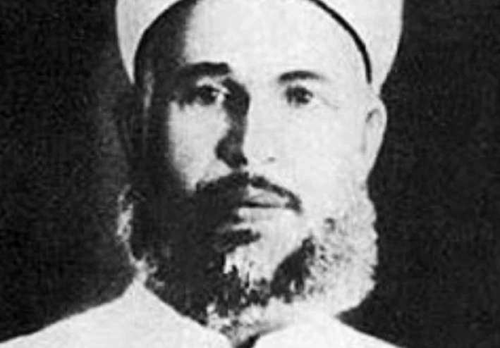 محمد عز الدين بن عبد القادر القسام