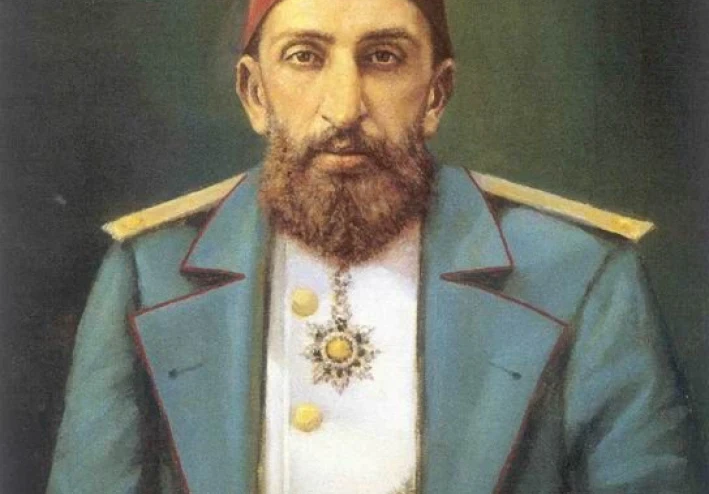 عبد الحميد الثاني