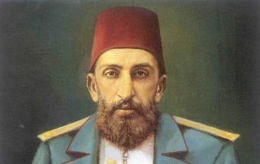 عبد الحميد الثاني