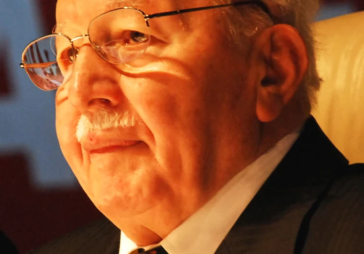 نجم الدين أربكان