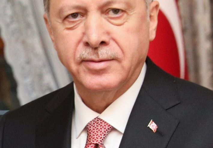 رَجَب طيّب أردُوغان