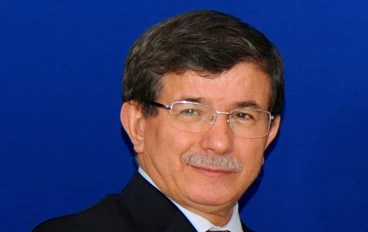 أحمد داود أوغلو