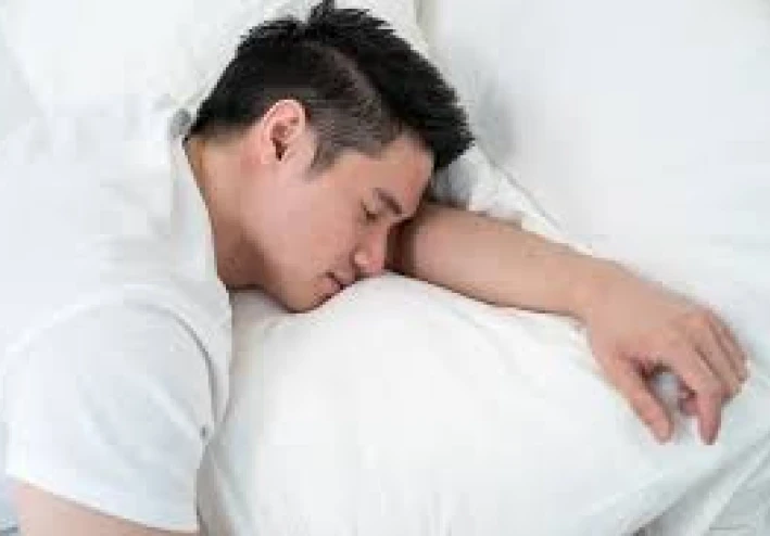 النوم على ساق فضفاضة: الرفاهية التي لا يتم دفع ثمنها بالمال