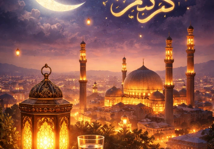 رمضان بين قدسية العبادة وبعض الممارسات الخاطئة