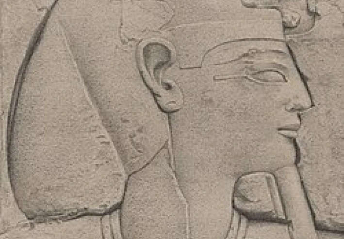 رمسيس الخامس: فرعون في زمن الاضطراب الإداري والاقتصادي