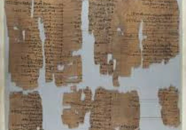 بردية ويلبور: نافذة على الأزمة الاقتصادية في عهد رمسيس الخامس