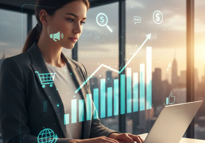 🚀 المشاريع التجارية بين عقلية الموظف وعقلية الصانع: كيف تبني مشروعًا يصمد في عالم متغير