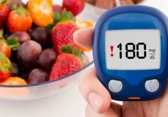 اسرع علاج لمرضي السكري