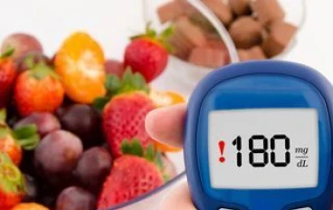 اسرع علاج لمرضي السكري 