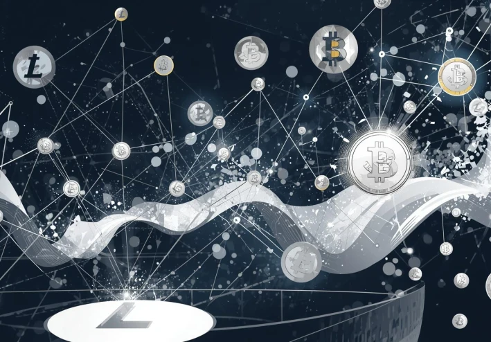 عملة لايت كوين (Litecoin) تاريخها وتطورها وتوقعات مستقبلها