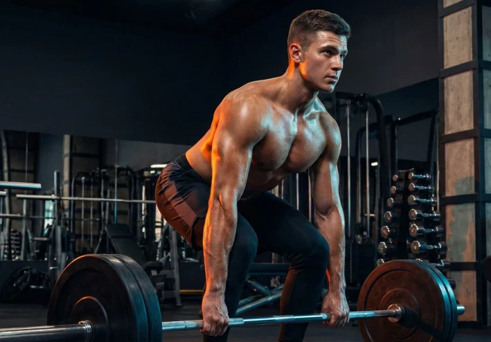 دليلك الشامل للتحول الجذري: كيف تبني جسماًً رياضياًً في الجيم بأقل التكاليف؟