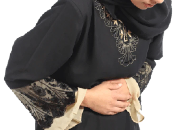 بقدر ما يكلفك ذلك ، عليك أيضا التحدث عن انقطاع الطمث مع أطفالك