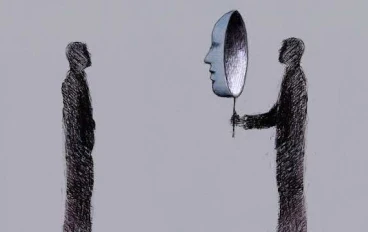 الجميع يكذب ، حتى أنت: دليل عملي للبقاء بين المزيفين