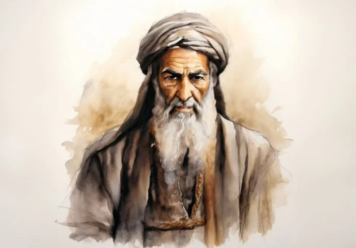 رحلة الإمام الشافعي في التعليم