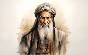 رحلة الإمام الشافعي في التعليم