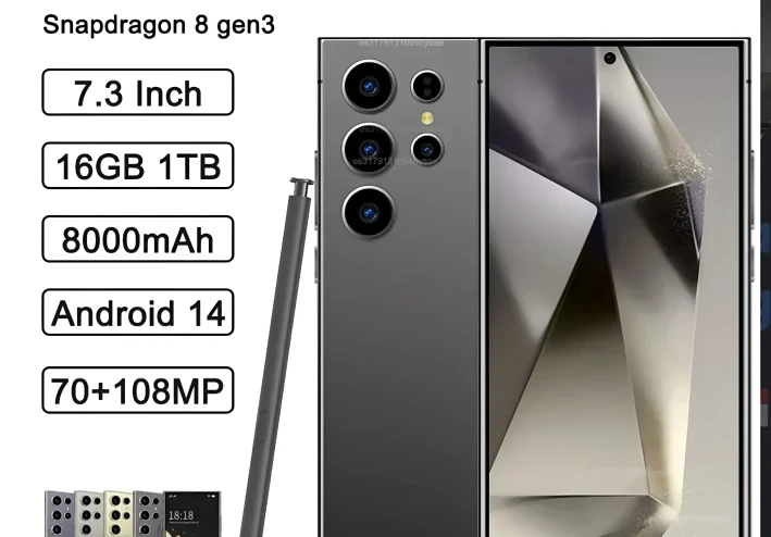 مراجعة سامسونج Galaxy S26 Ultra: هل هو ملك هواتف 2026 بلا منازع؟