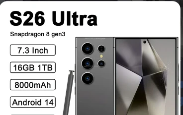 مراجعة سامسونج Galaxy S26 Ultra: هل هو ملك هواتف 2026 بلا منازع؟