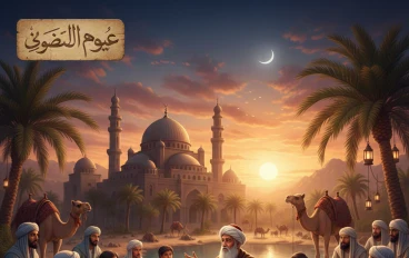 القصة: الهجرة إلى المدينة – بداية عهد جديد