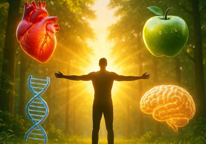 دليل شامل حول الصحة العامة: الطريق نحو حياة أفضل