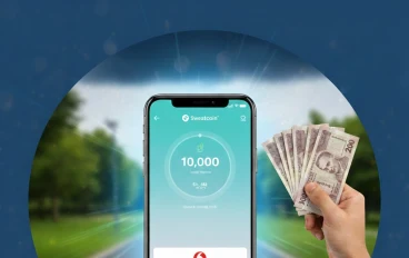 ثغرة 2026: كيف سحبت 1000 جنيه فودافون كاش من تطبيق المشي (طريقة حصرية لأول مرة)