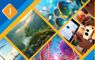 تحميل كتاب العلوم المتكاملة الصف الأول الثانوي الترم الثاني PDF