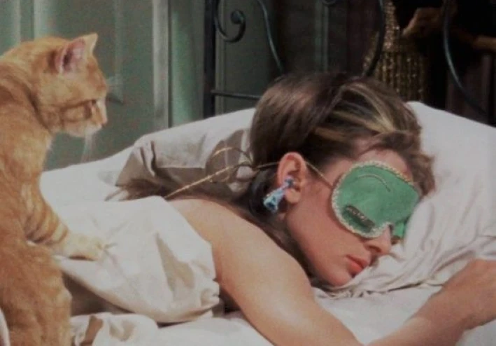 تأثير النوم على البشرة… سر النضارة الطبيعي