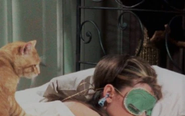 تأثير النوم على البشرة… سر النضارة الطبيعي