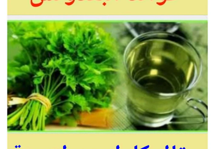 حقيقة صادمة: أوراق خضراء في مطبخك   قد تغيّر صحتك بالكامل!