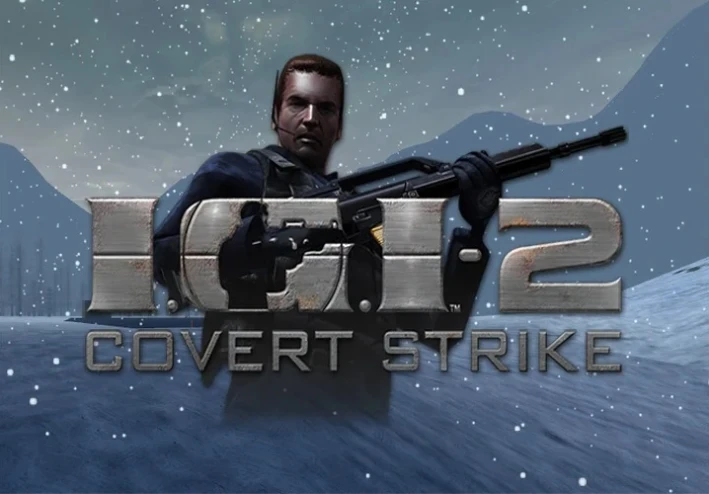 تحميل لعبة IGI 2 من ميديا فاير للكمبيوتر: النسخة الأصلية كاملة بجميع الخرائط