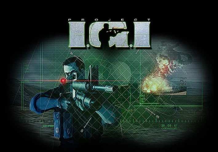 تحميل لعبة IGI للكمبيوتر من ميديا فاير: جميع الإصدارات الأصلية بحجم صغير