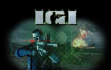 تحميل لعبة IGI للكمبيوتر من ميديا فاير: جميع الإصدارات الأصلية بحجم صغير