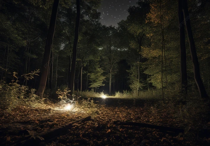 "الظل اللي مش بيتشاف… في ليلة المطر"