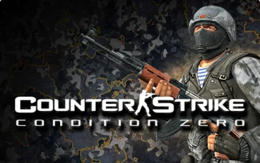 تحميل لعبة Counter Strike Condition Zero للكمبيوتر من ميديا فاير