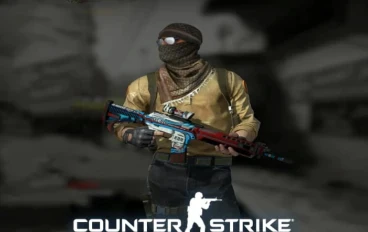 تحميل لعبة Counter Strike Global Offensive للكمبيوتر بحجم صغير من ميديا فاير