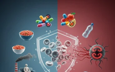 دليل شامل لفهم أشهر الأمراض وطرق الوقاية والعلاج