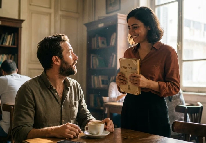 حين تزهر الذكريات: حكاية "آدم وليلى" التي لم ينهِها الغياب