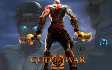 تحميل لعبة God of War 2 للكمبيوتر من ميديا فاير مضغوطة بحجم صغير