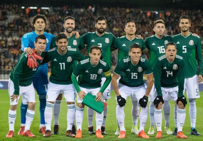 أول دولة تنظم كأس العالم مرتين
