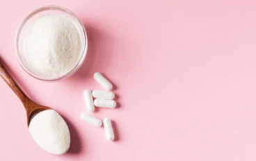 ماذا يحدث في الجسم إذا تناولنا الكولاجين كل يوم وفي أي وقت يجب تناوله