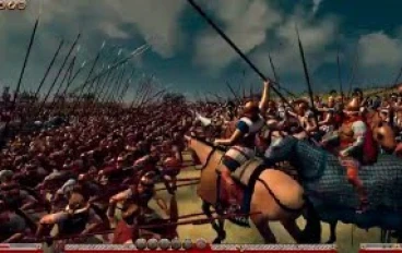 معركة أريوس (208 ق.م): صراع الإمبراطورية السلوقية والمملكة اليونانية الباكترية