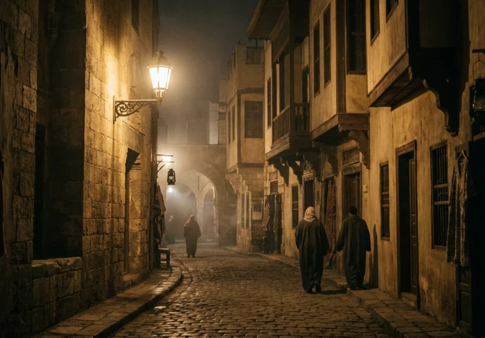 حين يُزهر الضوء من رحم العتمة