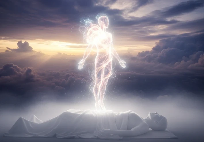 الفرق بين الروح والنفس في القرآن الكريم , كم مرة ذكرت كل منهما؟ وأين تعيش النفس بعد الموت؟