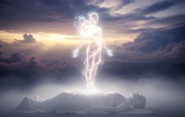 الفرق بين الروح والنفس في القرآن الكريم , كم مرة ذكرت كل منهما؟ وأين تعيش النفس بعد الموت؟