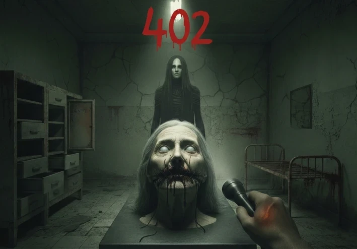 لعنة الجثة 402: أسرار المشرحة المسكونة في قصر العيني