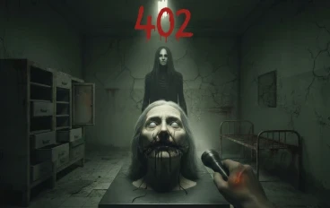 لعنة الجثة 402: أسرار المشرحة المسكونة في قصر العيني